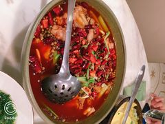 -漢舍中国菜馆(889广场店)
