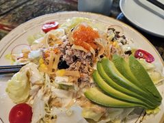-炙柒Sekinana·精致料理 烧鸟·铁板烧(海上世界店)
