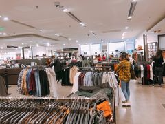 -ZARA HOME(天环广场店)