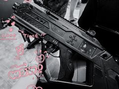 -镭战前线·真人CS·团建·亲子·生日派对(南山来福士店)