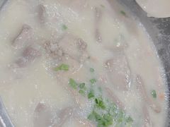 -南记食粥坊·宵夜大排档(岭南分店)