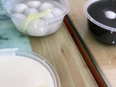 -芝麻糊世家(西华店)