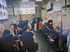 -何老二卤汁凉粉