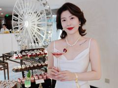 -王府半岛酒店