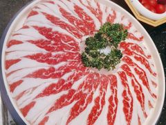 -五星桥原切肥牛火锅·30年专注好牛肉(湖塘店)
