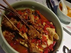 -蕃茄述·好汤自然来(上善熙店)