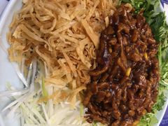 -满圆薄春饼(新世纪店)