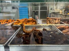 -文虎酱鸭旗舰店(禾兴南路店)