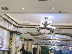 -清真马家美食城•海鲜•青岛菜•火锅(延安三路店)
