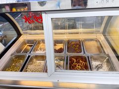 -于春正宗椰奶清补凉炒冰