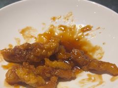 -鲁菜根·泰安菜(万达店)