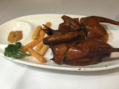 -凯逸轩·匠心粤菜(中城名仕汇店)