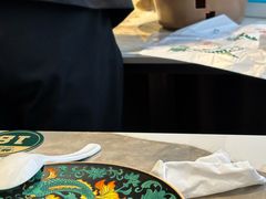 -峰厨大鱼泡饼(水上公园店)