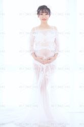 -暖摄影 孕妇写真家庭影像馆 (自然光主题店)