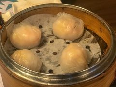 -点点心点心专门店(旺角店)
