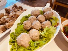-焯牛潮汕牛肉火锅(云峰街创始店)