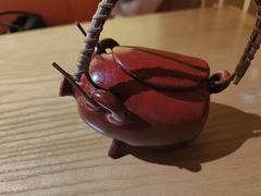 -松临·铁板烧&Omakase(神农店)