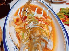 -巢湖名吃·东关老鹅汤(江南风情街店)