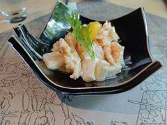 凤梨虾球-穹六人间 people 6(岳阳路店)