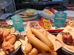 -老德州四合院·德州菜(天衢路店)