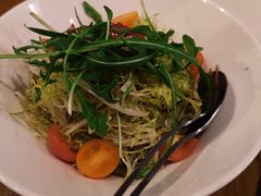 混合蔬菜沙拉-La Tavernetta(Bar à Vin)(乌鲁木齐路店)