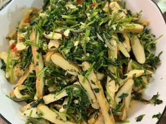 -涵家味土菜馆·徽州一绝臭鳜鱼(三河古镇店)