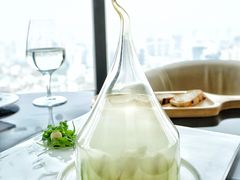 -西安皇冠假日酒店·B&G51餐厅