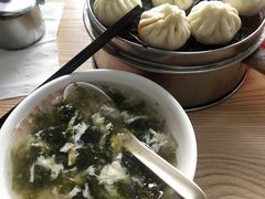-张小生包子铺(工业路店)