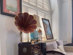 -22ºN BISTRO西餐&酒馆