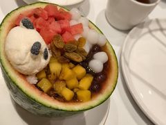 -眉州东坡(北苑华贸店)