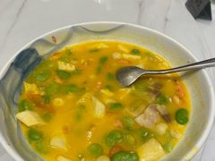 -武汉香格里拉大酒店·香宫中餐厅
