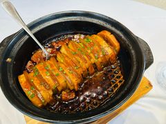-火福·天湖阁大闸蟹博物馆主题餐厅(浅水湾店)