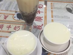 -义顺牛奶公司(板樟堂店)