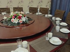 -四海回族饭店(湖西路老店)