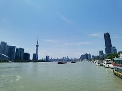 -公平路渡口(轮渡站)
