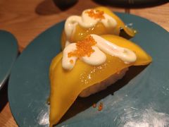 -晴季寿司(活力城店)