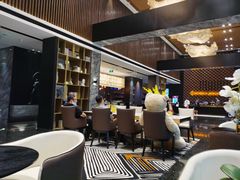 -乔治莫兰迪酒店(济南解放路山东大学店)