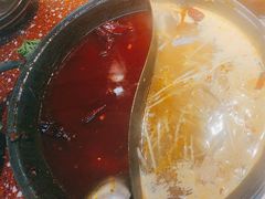 -赵美丽·重庆社区火锅·直营店(火车东站·中豪国际店)