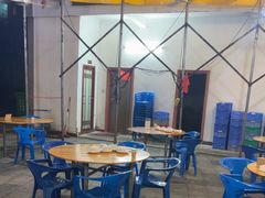 -晶采餐厅(仁化丹霞山店)