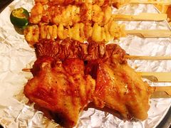-山葵家·创意料理(宁波来福士店)