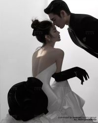 -巴黎经典婚纱摄影PARISSIC