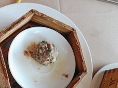 -顺德美的万豪酒店-万豪中餐厅