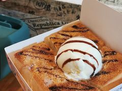 -阿信厚吐司(曾厝垵店)