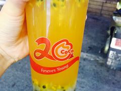 -CoCo都可(盐城宝龙城市广场店)