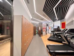 -乐刻健身(龙湖杭州紫荆天街精品店)
