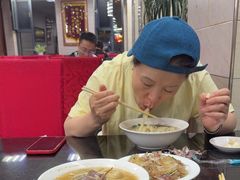 -十二忠手拉面(五福店)