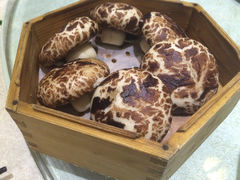 蘑菇包-渔旺喜宴(银座店)