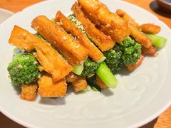 -七色云蔬食(喜邻里店)