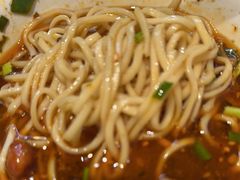 -吴记怪味面(牛王庙店)