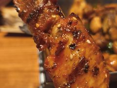 -功夫怪兽·烧烤(西工小街店)